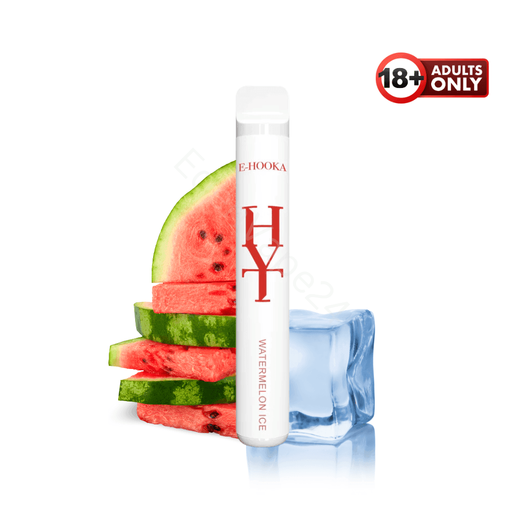 Hayat - Watermelon Ice - EdenVape24